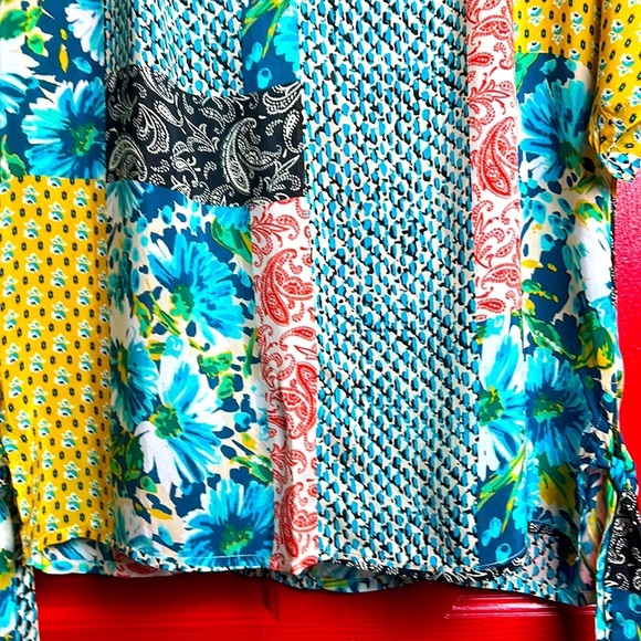 Johnny Was size medium , brand new with tag - Picture 3 of 7